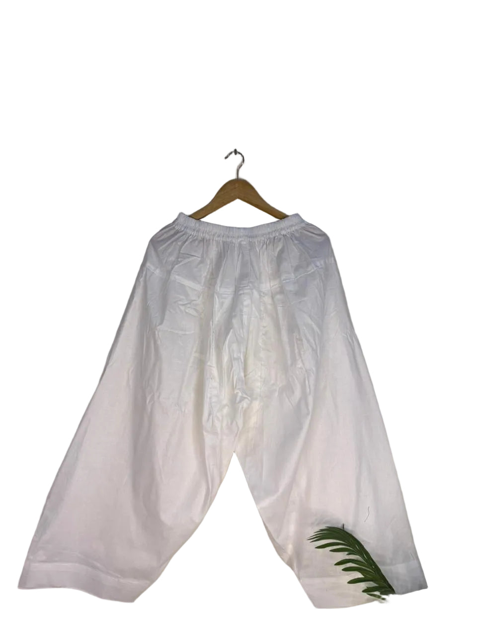 2-PIECE LAWN COTTON WITH WHITE FARSHI SHALWAR (Purple)