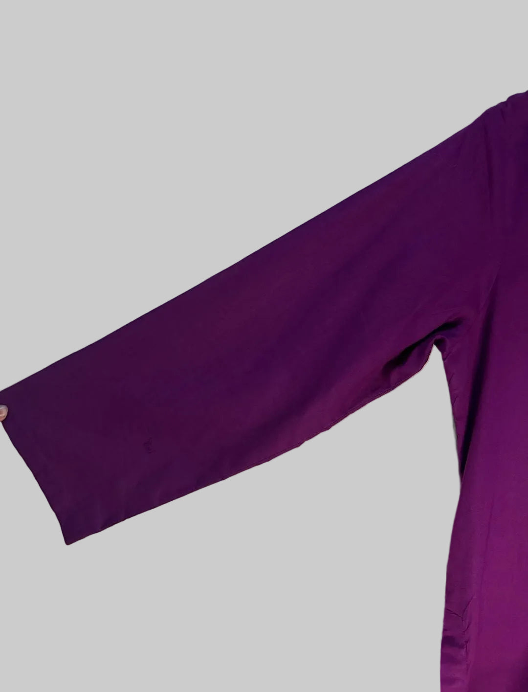 2-PIECE LAWN COTTON (Purple)